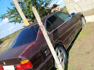 BMW 5 Series foto 4