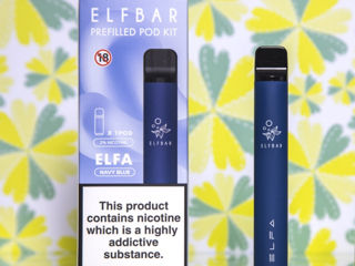 ELFA Pod vape Kit