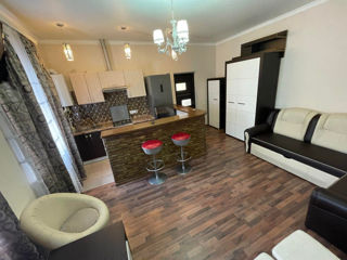 2-х комнатная квартира, 41 м², Центр, Оргеев фото 1