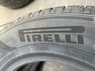 R17 215/65 Pirelli Scorpion Winter foto 5