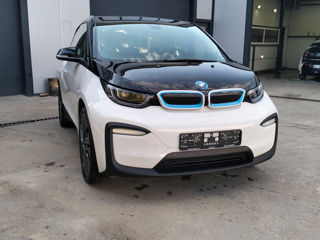 BMW i3 foto 1