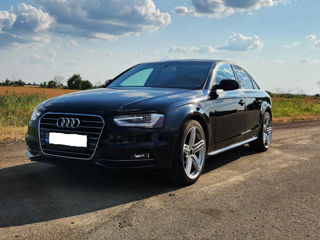 Audi A4 foto 2