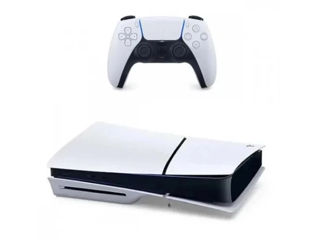 Playstation 5 slim disk