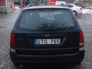 Ford Focus foto 4