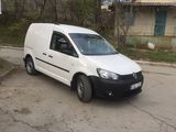 Volkswagen Caddy foto 2