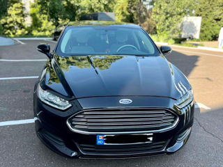 Ford Fusion foto 5