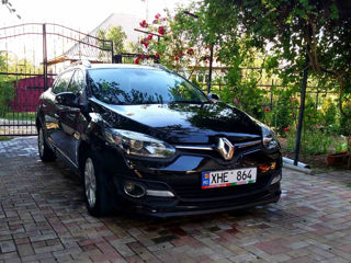 Renault Megane foto 9