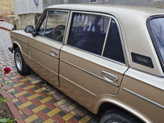 Lada / ВАЗ 2106 foto 5