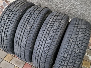 Cauciucuri Kumho R16 215-70 foto 2