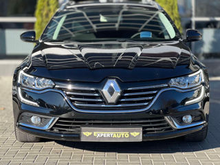 Renault Talisman foto 2