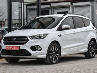 Ford Kuga foto 4