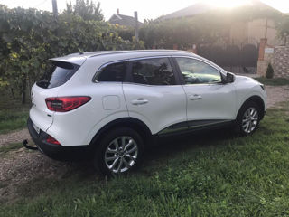 Renault Kadjar foto 10