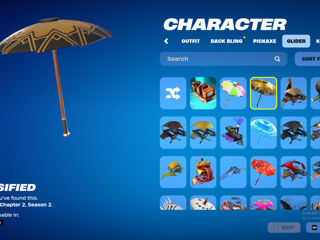 fortnite account pc foto 6