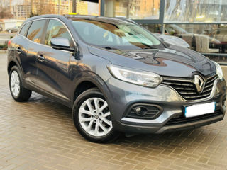 Renault Kadjar foto 4