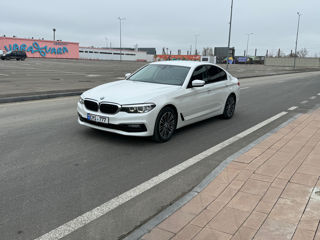 BMW 5 Series foto 5