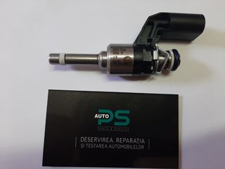 Curatire injector-Чистка форсунок VAG-TSI-FSI-GDI/Toyota//BMW  Метод гидродинамической кавитации!!! foto 3