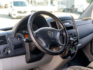 Mercedes Sprinter foto 8