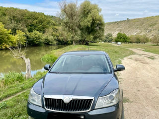 Skoda Octavia foto 3