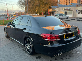 Mercedes E-Class foto 4