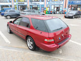 Honda Accord foto 5