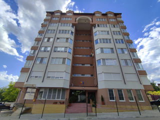 Apartament cu 2 camere, 52 m², Centru, Sîngera, Chișinău mun. foto 1