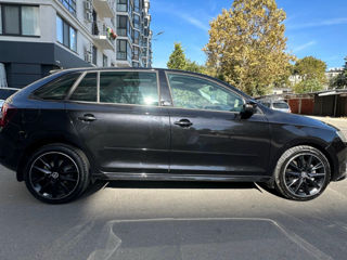 R17 5x100 Skoda Rapid Monte Carlo foto 7