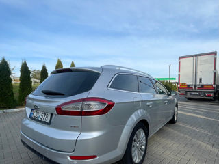 Ford Mondeo foto 4