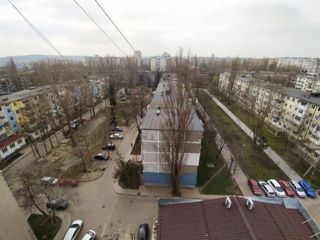 Apartament cu 1 cameră, 30 m², 10 cartier, Bălți foto 5