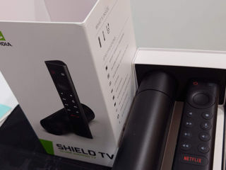 Nvidia Shield TV 2019 NEW foto 3