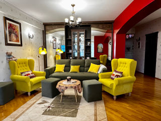 3-комн. кв., 105 м², 5/9 эт.