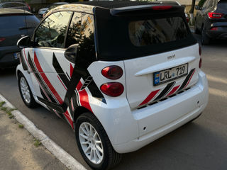 Smart Fortwo foto 1