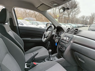 Suzuki Vitara foto 11