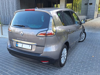 Renault Scenic foto 5