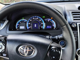 Toyota Camry foto 3