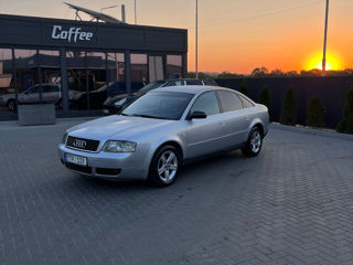 Audi A6 foto 1