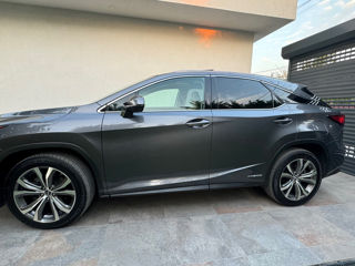 Lexus RX Series foto 2