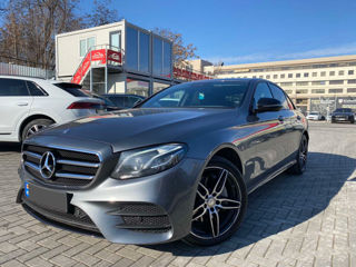 Mercedes E-Class