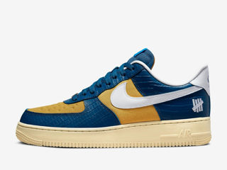 Nike Air force 1 / Original 100 % / Copii / Dame / Barbati foto 6