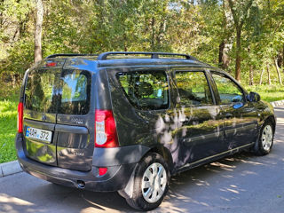 Dacia Logan Mcv foto 4