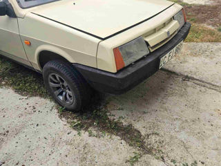 Lada / ВАЗ 2108 foto 2