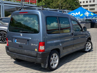 Citroen Berlingo foto 3