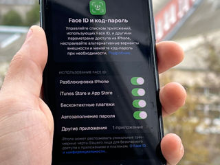 iPhone 11 Pro 256g Бельцы foto 4