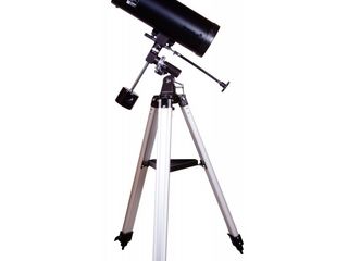 Cauti un telescop puternic.!?Levenhuk Skyline PLUS 115S cu cautator inclus! foto 7