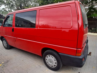 Volkswagen t4 foto 2