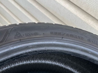 R17 225/45   Goodyear! foto 4