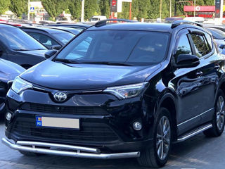 Toyota Rav 4 foto 6