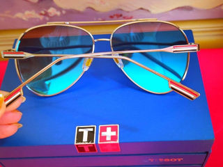 Солнцезащитные очки Том Браун, Thom Browne