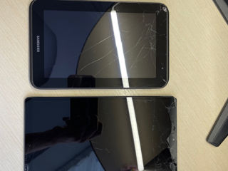 2 tablete Samsung