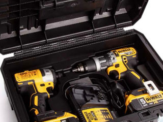 Dewalt DCK266P2 foto 4