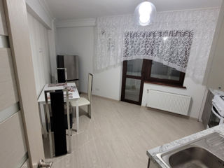 Apartament cu 1 cameră, 56 m², Centru, Chișinău foto 3